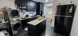 Blk 306 Tampines Street 32 (Tampines), HDB 5 Rooms #522230061